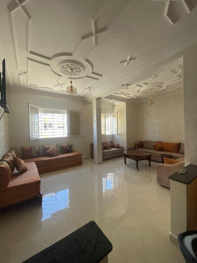 Appartement De Vacances Larache Exterior photo