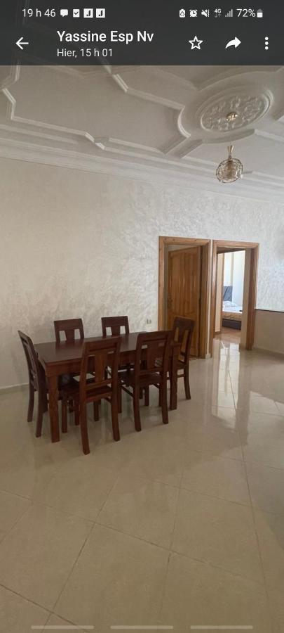 Appartement De Vacances Larache Exterior photo